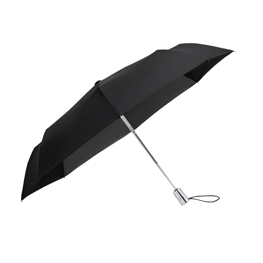 Paraply Samsonite Rain Pro Auto 28,5 cm svart