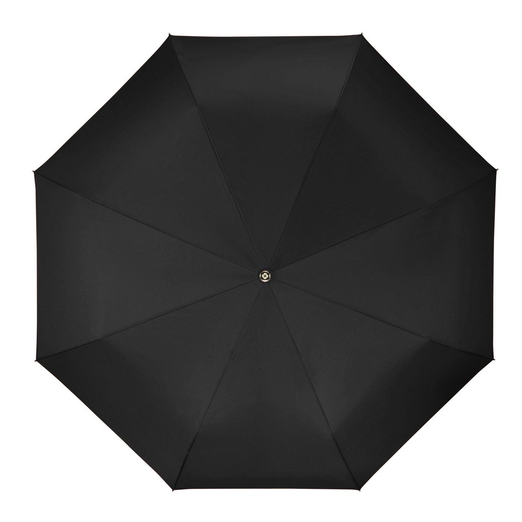 Paraply Samsonite Rain Pro Auto 28,5 cm svart