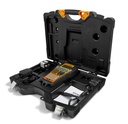 Märkmaskin Rhino 6000+ Kit Case