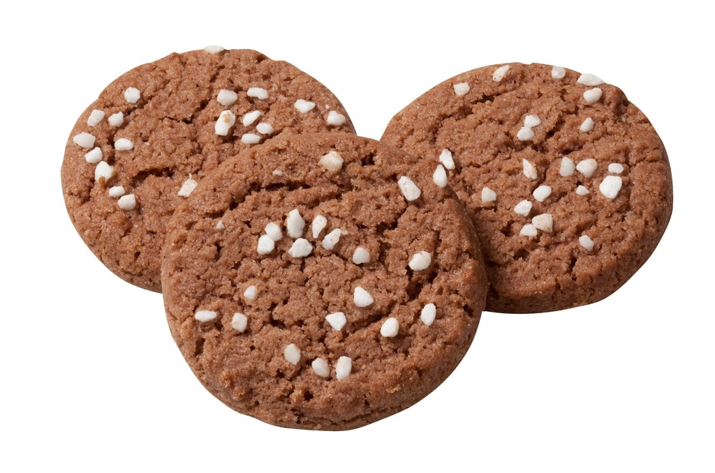 Kakor Choklad 800 gram