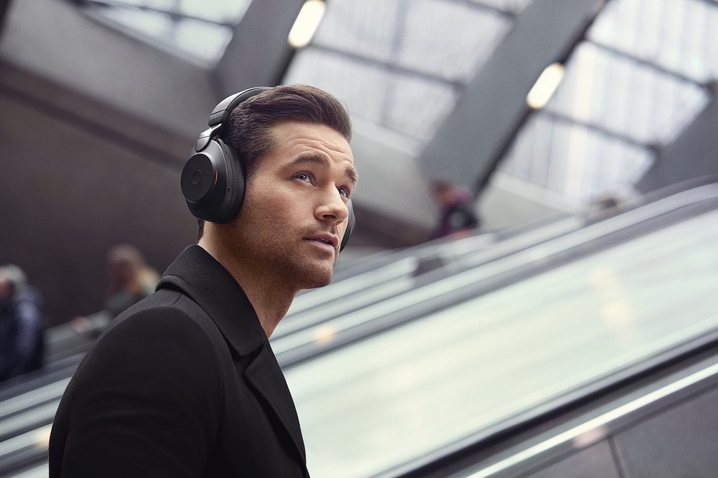 Headset Jabra Evolve2 85 Duo UC USB-A