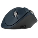 Trådlös datormus Pro Fit® Ergo TB550 Trackball