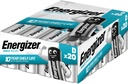 Energizer Batteri Max Plus Alkaliskt D LR20 20-pack