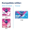 Dispenser Period Care Tork vit
