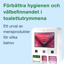 Dispenser Period Care Tork vit