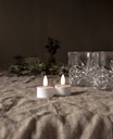 Värmeljus LED Flamme 2-pack
