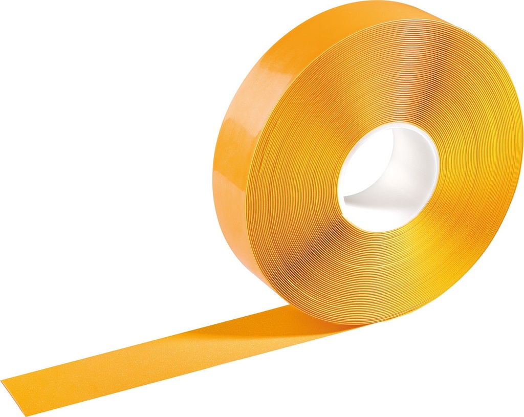 Golvmarkeringstejp DURALINE gul