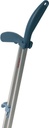 Golvborste DustPan 25 cm
