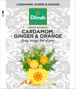 Te Dilma Sortimentsask Infusion 60 st/fp
