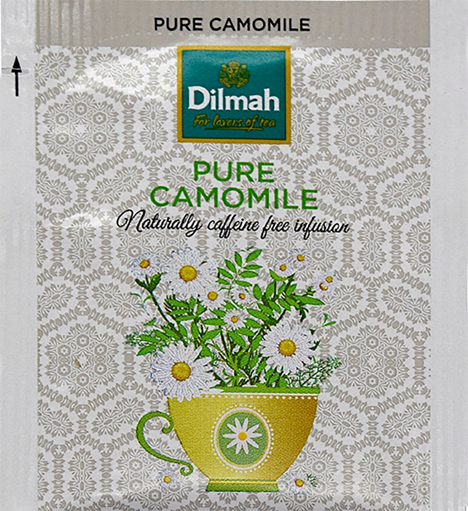 Te Dilma Sortimentsask Infusion 60 st/fp