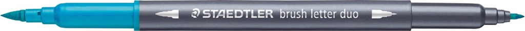 Penselpenna Staedtler duo 12fp