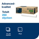 Soppåse B1 50 liter 25 st/rl