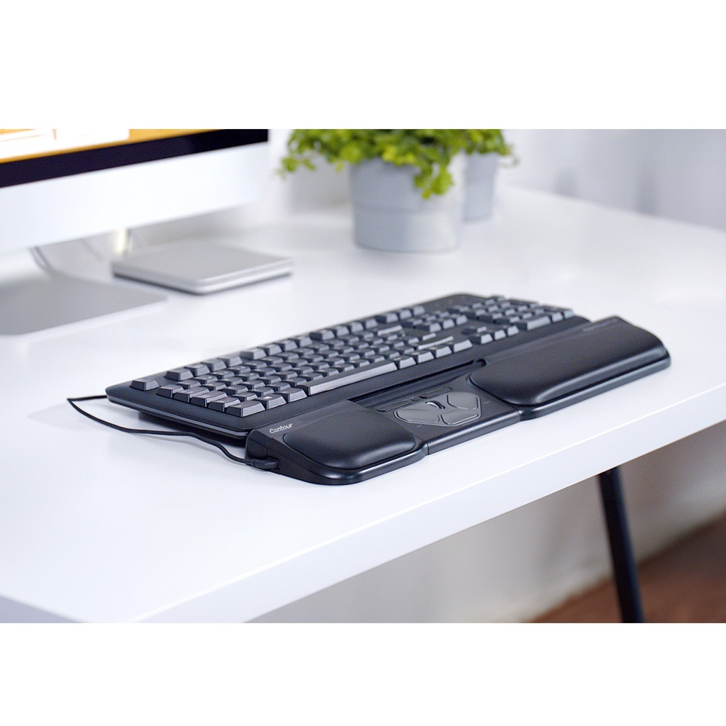 RollerMouse Pro3 (2024)