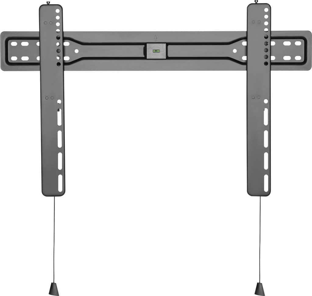 Väggfäste fixerat ultra-slim 37" - 70" Deltaco Office