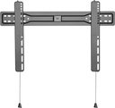 Väggfäste fixerat ultra-slim 37" - 70" Deltaco Office