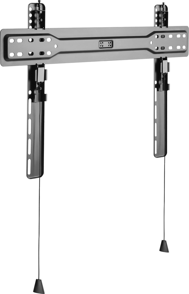 Väggfäste fixerat ultra-slim 37" - 70" Deltaco Office