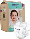 Blöjor Bambo 4 7 - 14 kg 24 st/fp