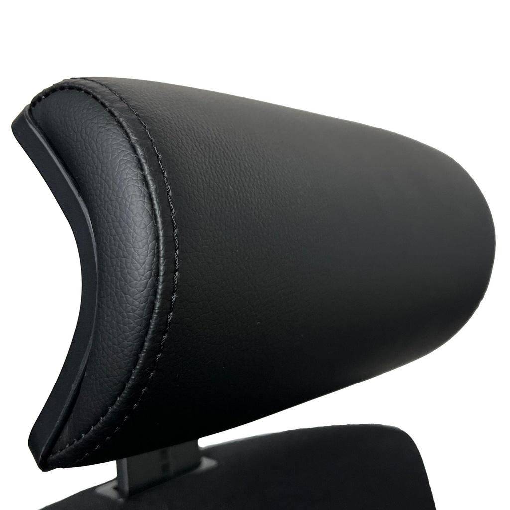 Kontorsstol HB svart