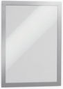 Inforam Duraframe A5 silver 2 st/fp