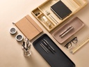 Kulspetspenna Frixion Zone Beige