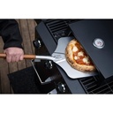 Pizzaspade lång
