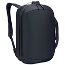 Ryggsäck Subterra 2 Hybrid Travel Bag Dark Slate 15 liter