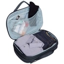 Ryggsäck Subterra 2 Hybrid Travel Bag Dark Slate 15 liter