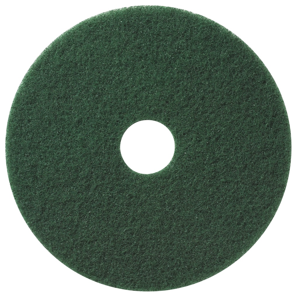 Rondell Taski Americo  11" Green 5 st/fp