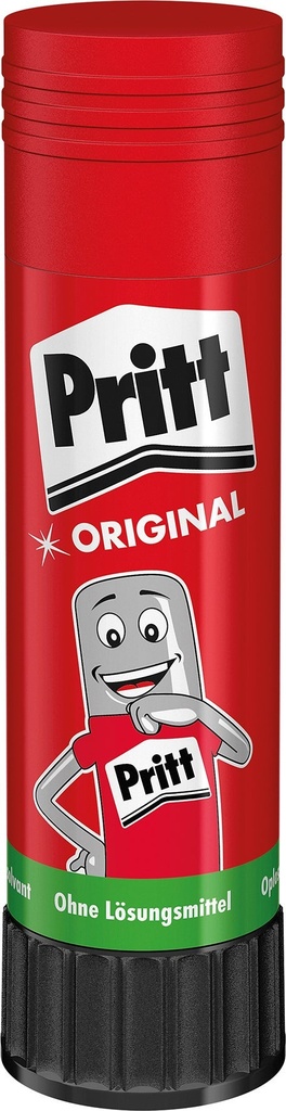 Limstift Pritt 43 g