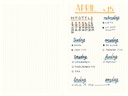 Anteckningsbok DotNotes A5 svart