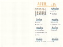 Anteckningsbok DotNotes A5 svart