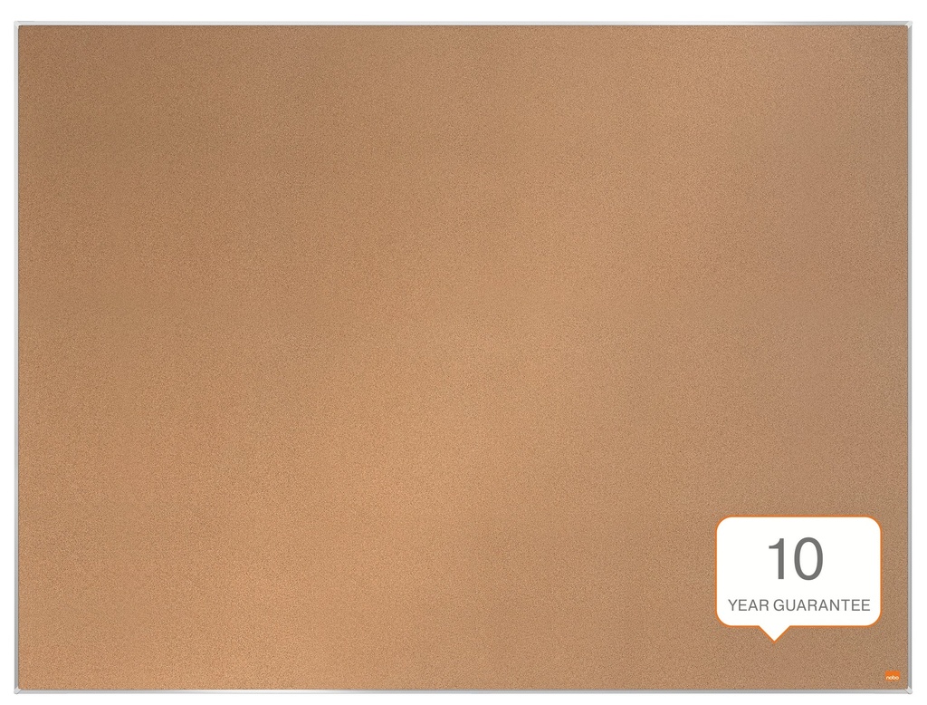 Anslagstavla Kork Impression Pro 1200 x 900 mm