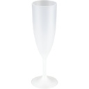 Champagneglas flergångs 15 cl 24-pack