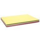 Kartong Creativ Card A5 180 g 60-pack