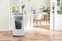 Dokumentförstörare Leitz IQ Autofeed Office Pro 600 Automatisk P4