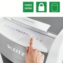 Dokumentförstörare Leitz IQ Autofeed Office Pro 600 Automatisk P4