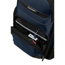 Ryggsäck PRO DLX6 15,6" Expanderbar Blå
