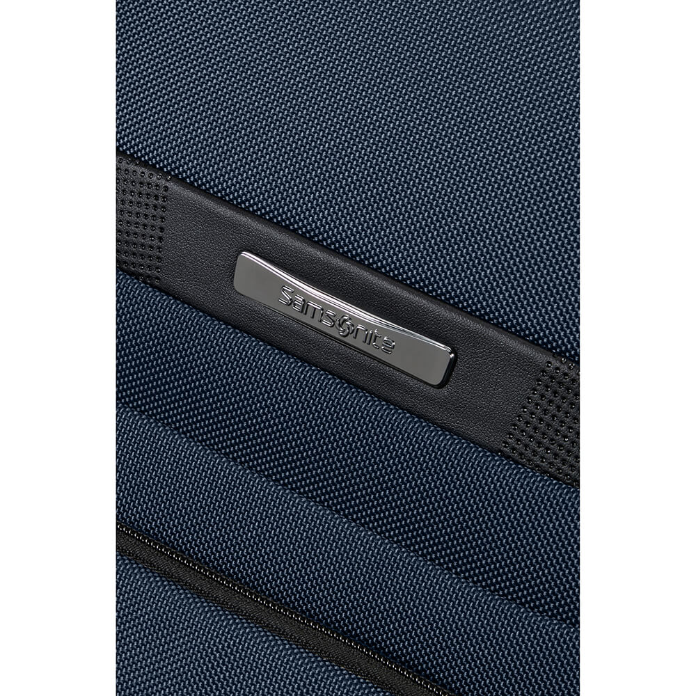 Ryggsäck PRO DLX6 15,6" Expanderbar Blå