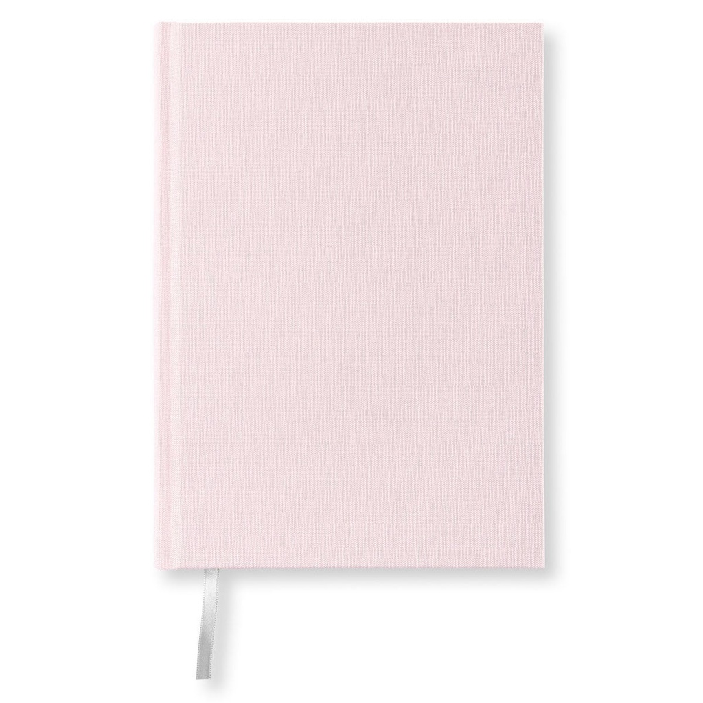 Anteckningsbok Paperstyle A5 Olinjerad Rose