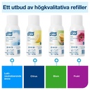 Dispenser Tork Airfreshener Spray A1 grå