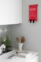 Brandfilt Housegard 1200 x 1800 mm