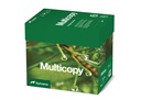 Kopieringspapper Multicopy A4 80g 500/pkt