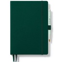 Pennhållare Pen loop Forest green