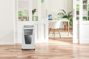 Dokumentförstörare Leitz IQ AutoFeed Office 300 P4