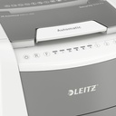 Dokumentförstörare Leitz IQ AutoFeed Office 300 P4