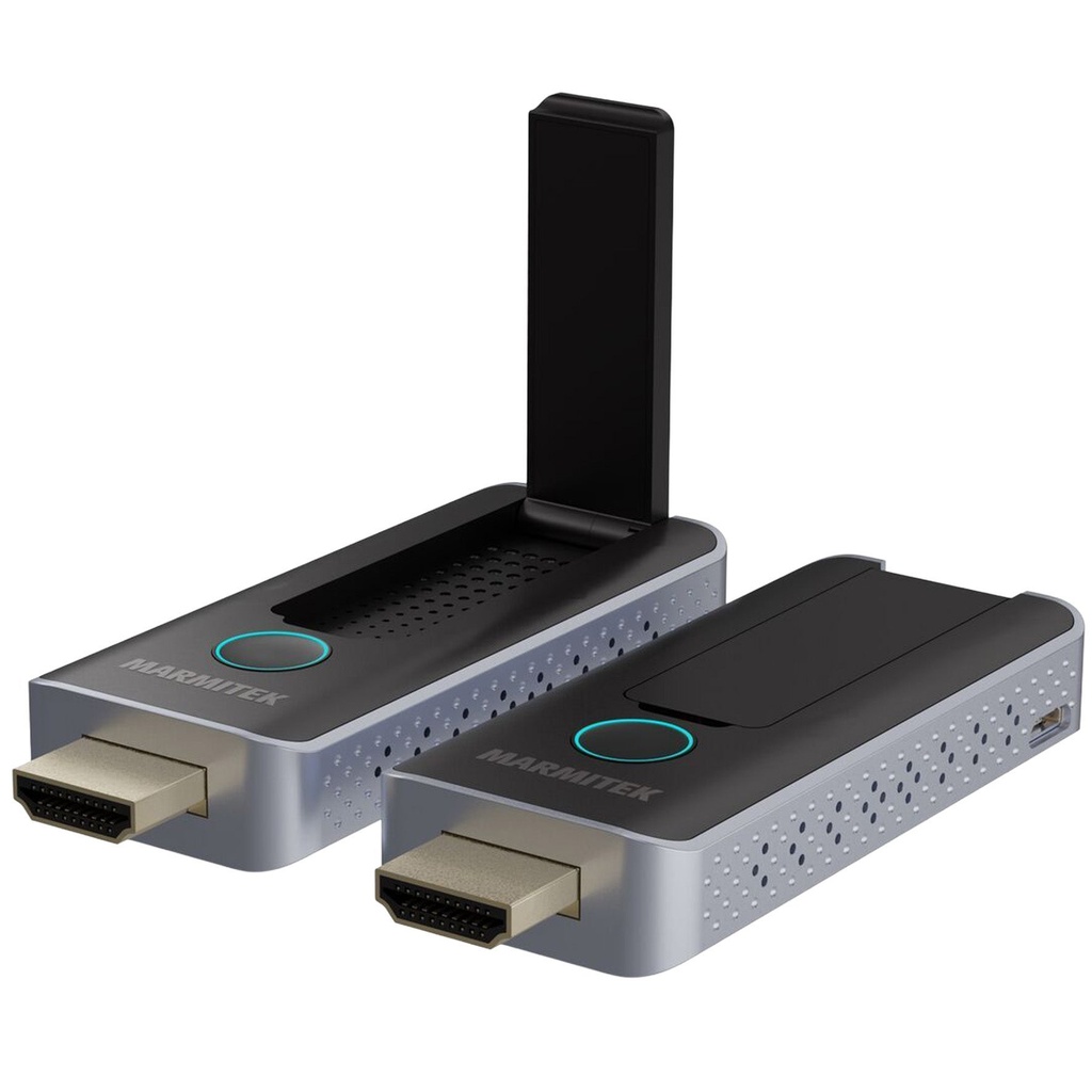 Trådlös HDMI-kabel Stream S2 Pro