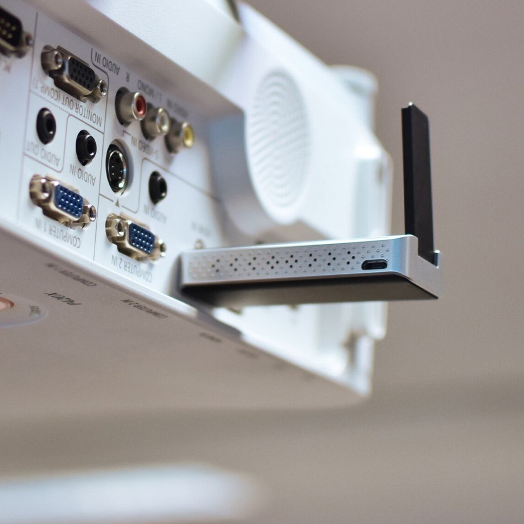 Trådlös HDMI-kabel Stream S2 Pro