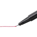 Fiberpenna Staedtler 0,3 10 st/fp