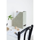 Tidskriftssamlare Estelle linen