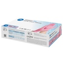 Nitrilhandske Amabilia Pro L 100-pack rosa